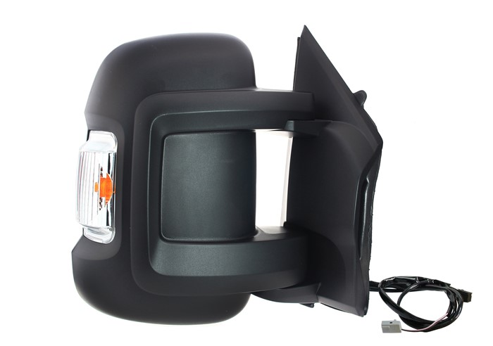 Sidespejl, Venstre TYC TYC