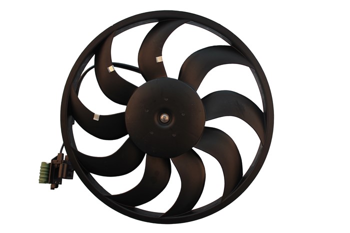 Ventilator, motorkøling TYC TYC