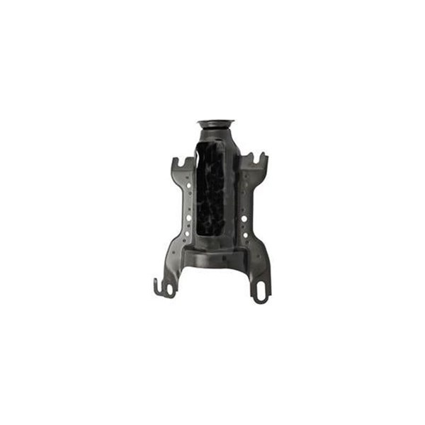 Støddæmperfæste, Bag KLOKKERHOLM KLOKKERHOLM