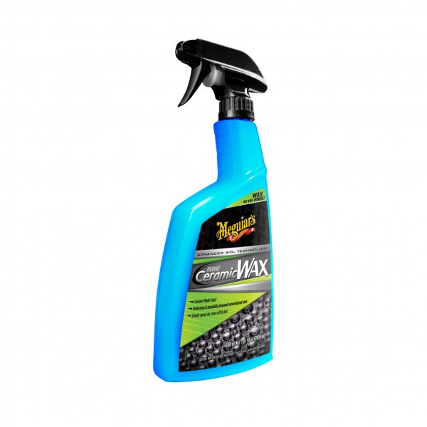 Hybrid Ceramic Wax lakbeskyttelse MEGUIARS Meguiars
