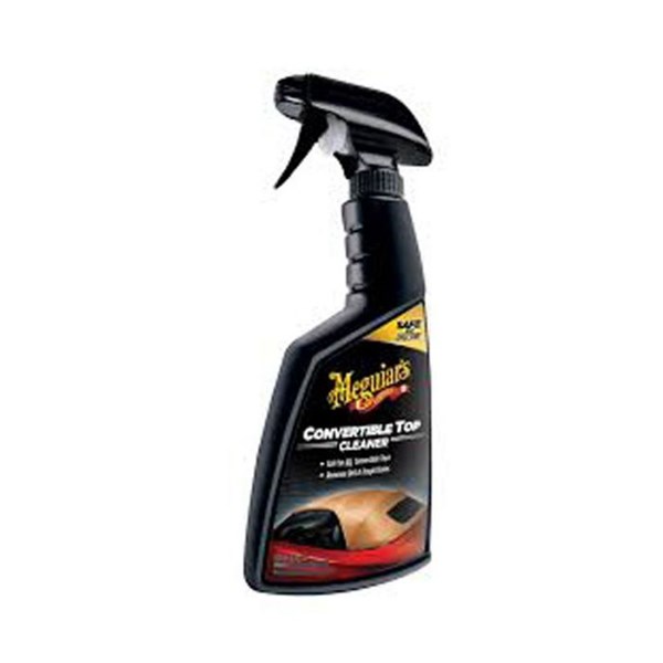 Kabine-rengøring Meguiars Convertible Cleaner MEGUIARS Meguiars