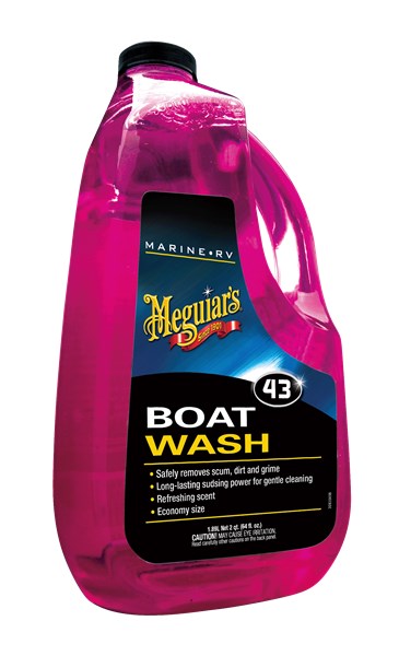 Bådsæbe Meguiars Marine Boat Wash MEGUIARS Meguiars
