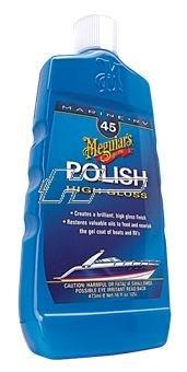 Båtpolish MEGUIARS Meguiars