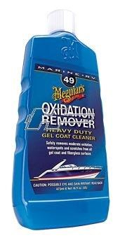 Marine Oxidationsfjerner MEGUIARS Meguiars
