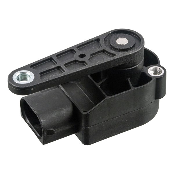 Sensor, Xenonlys (lyslængde-regulering), Bag, Foran eller bagved  FEBI BILSTEIN