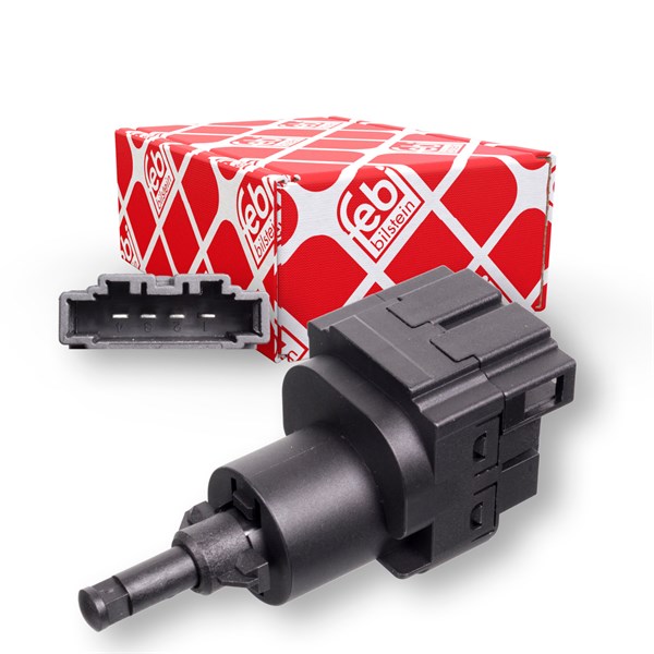 Bremselyskontakt FEBI BILSTEIN FEBI BILSTEIN