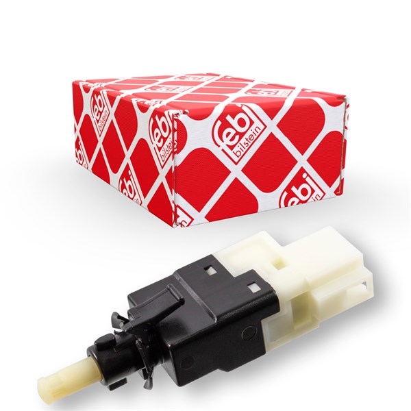 Bremselyskontakt FEBI BILSTEIN FEBI BILSTEIN