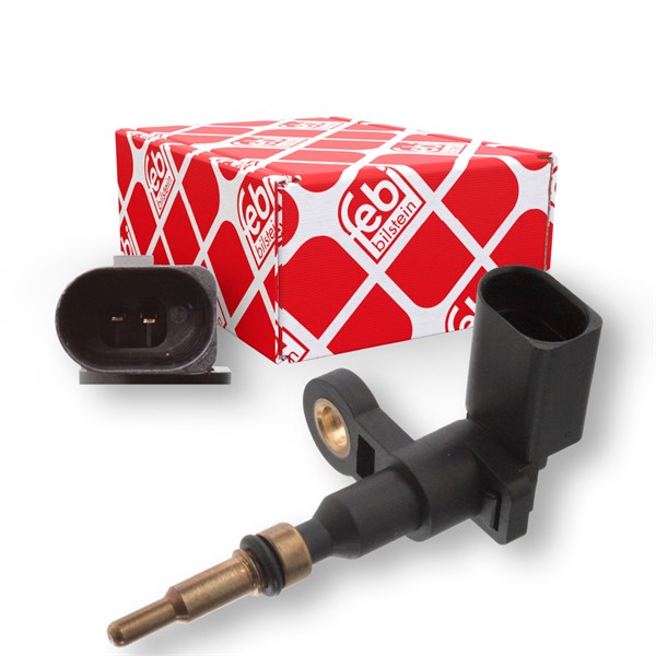 Kølevæsketemperatur-sensor FEBI BILSTEIN FEBI BILSTEIN