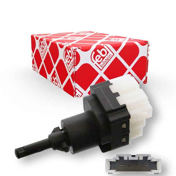 Bremselyskontakt FEBI BILSTEIN FEBI BILSTEIN