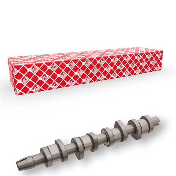 Knastaksel FEBI BILSTEIN FEBI BILSTEIN