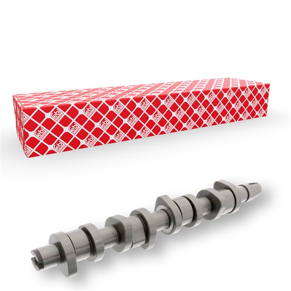Knastaksel FEBI BILSTEIN FEBI BILSTEIN
