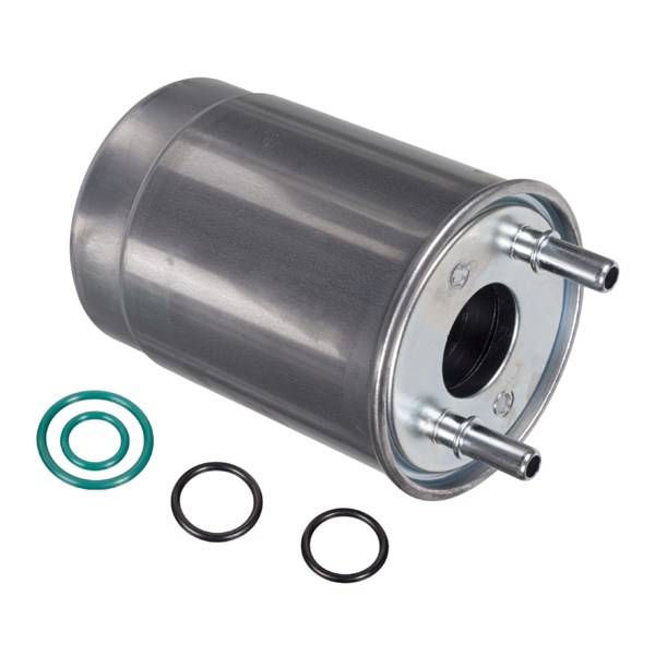 Brændstof-filter FEBI BILSTEIN FEBI BILSTEIN