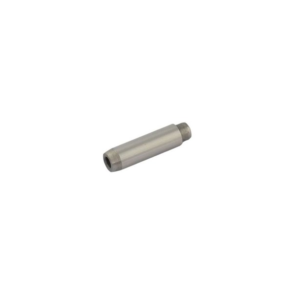 ventilstyring