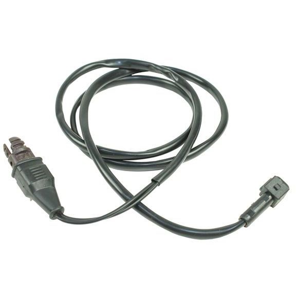 Sensor, udetemp., Ydre