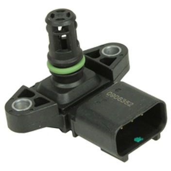 Sensor, ladetryk