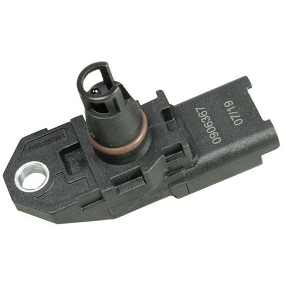 Sensor, indsugningstemp. 12V