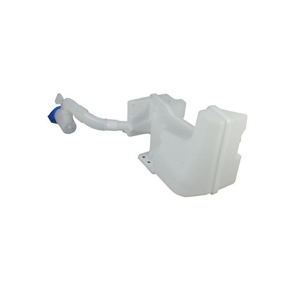 Vandbeholder, rudevisker/vasker