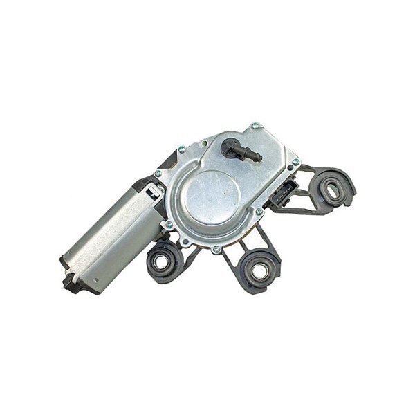 Viskermotor 12V, Bag