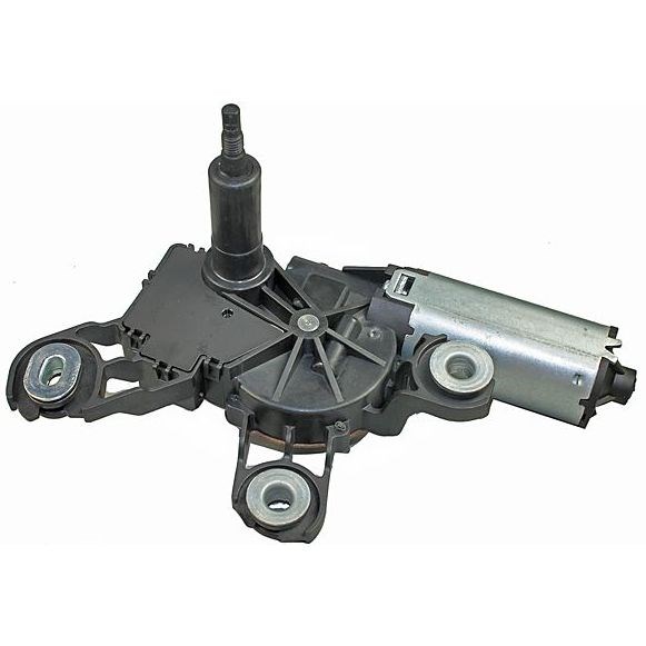 Viskermotor 12V, Bag