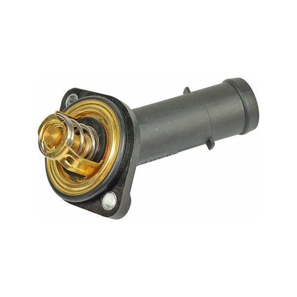 Termostat, kølemiddel