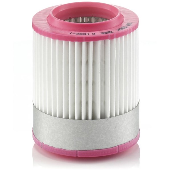 Luftfilter MANN-FILTER MANN-FILTER