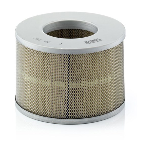 Luftfilter MANN-FILTER MANN-FILTER