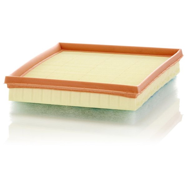 Luftfilter MANN-FILTER MANN-FILTER