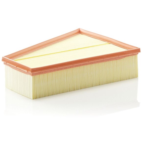 Luftfilter MANN-FILTER MANN-FILTER