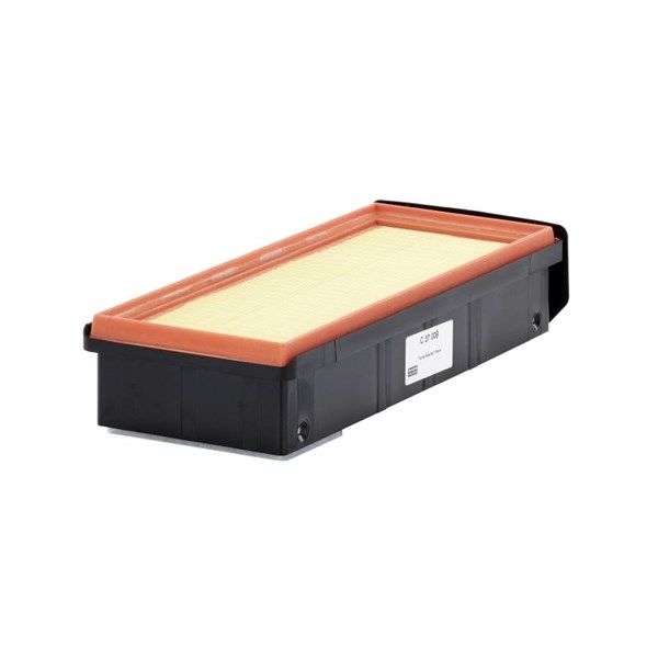 Luftfilter MANN-FILTER MANN-FILTER
