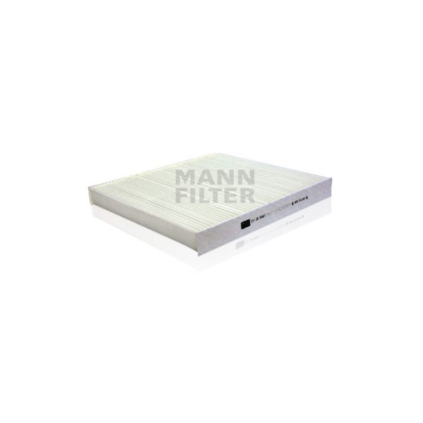 Kabineluftfilter MANN-FILTER MANN-FILTER