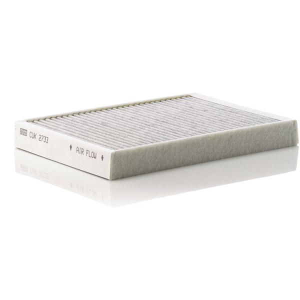 Kabineluftfilter MANN-FILTER MANN-FILTER