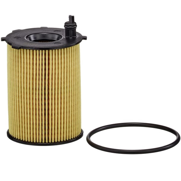 Oliefilter MANN-FILTER MANN-FILTER