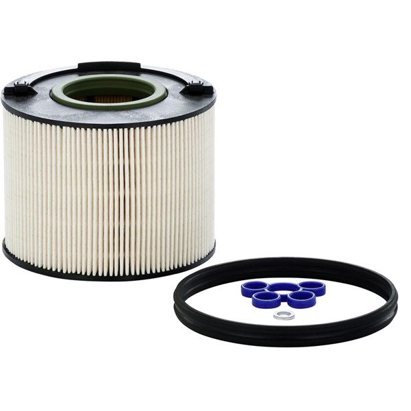 Brændstof-filter MANN-FILTER MANN-FILTER