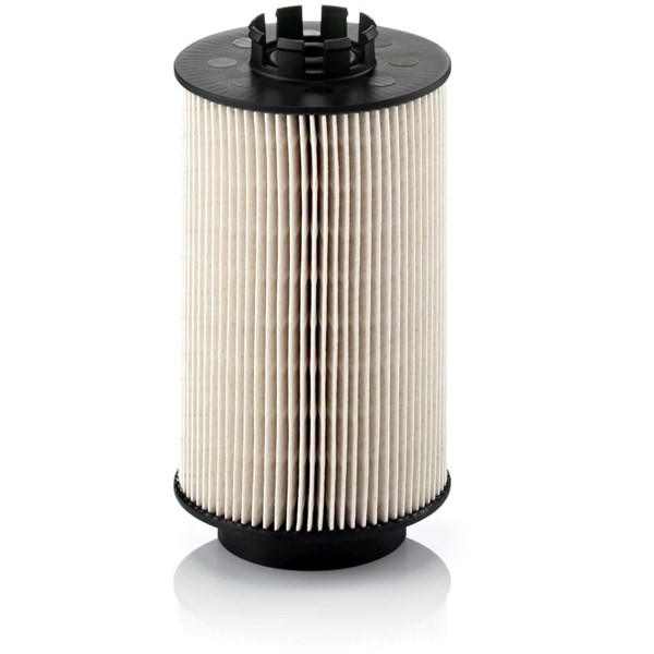 Brændstof-filter MANN-FILTER MANN-FILTER