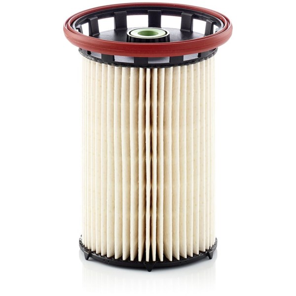 Brændstof-filter MANN-FILTER MANN-FILTER