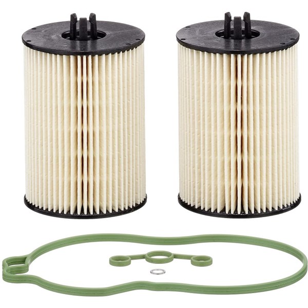 Brændstof-filter MANN-FILTER MANN-FILTER
