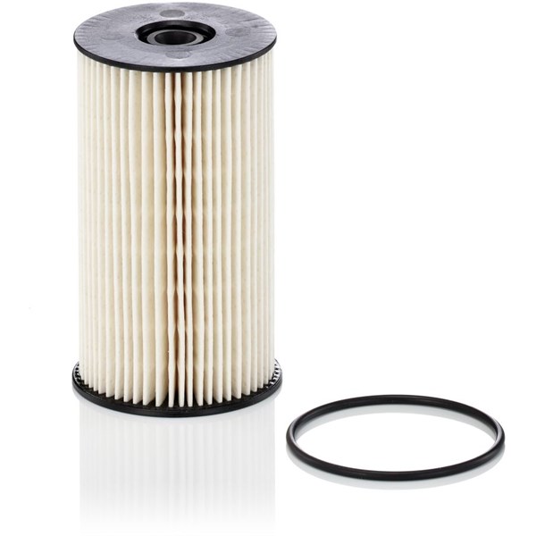 Brændstof-filter MANN-FILTER MANN-FILTER
