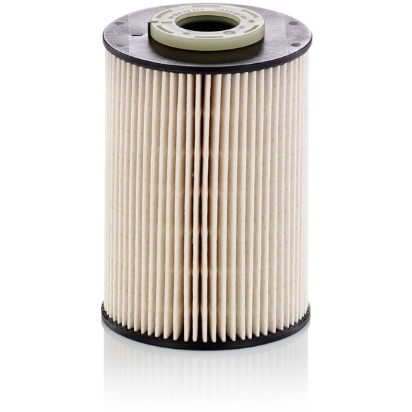 Brændstof-filter MANN-FILTER MANN-FILTER