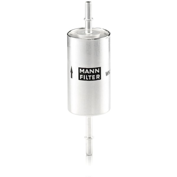 Brændstof-filter MANN-FILTER MANN-FILTER