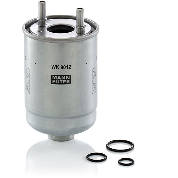 Brændstof-filter MANN-FILTER MANN-FILTER