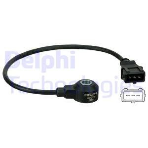 Bankesensor DELPHI DELPHI