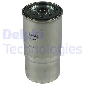 Brændstof-filter DELPHI DELPHI