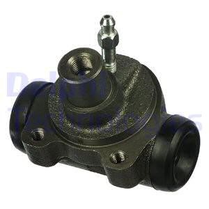 Hjulbremsecylinder, Bagaksel DELPHI DELPHI