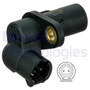 Impulsensor, krumtapaksel DELPHI DELPHI