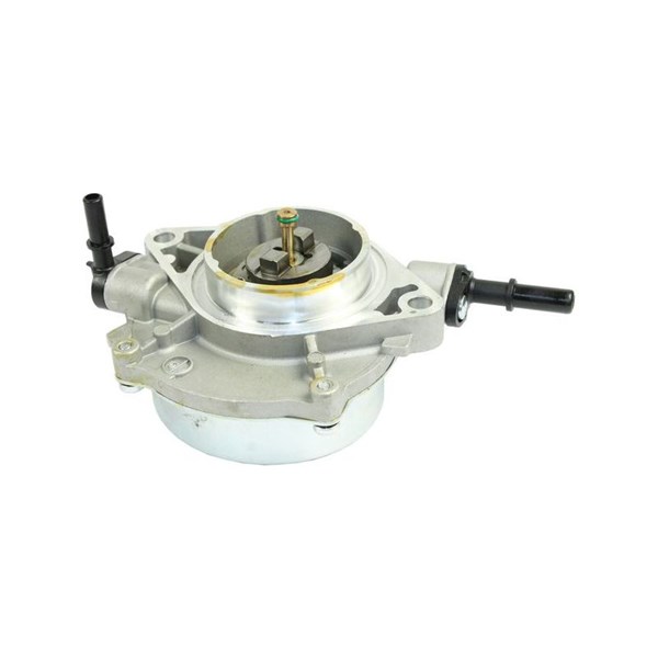 Vakuumpumpe, bremsesystem