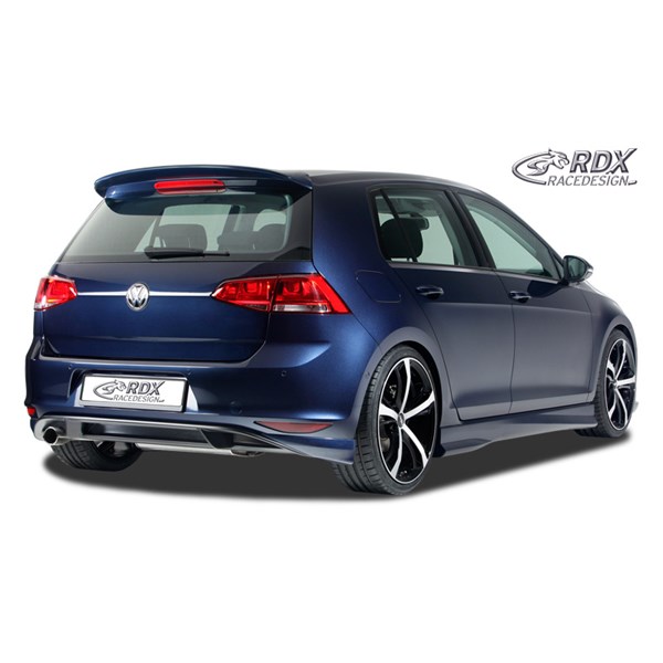 Stødfanger bag, Bag RDX RACEDESIGN RDX Racedesign