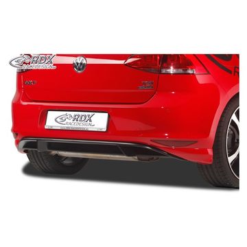 Stødfanger bag, Bag RDX RACEDESIGN RDX Racedesign