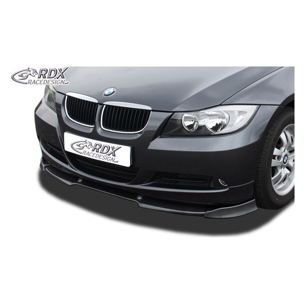 Frontspoiler, Foran RDX RACEDESIGN RDX Racedesign