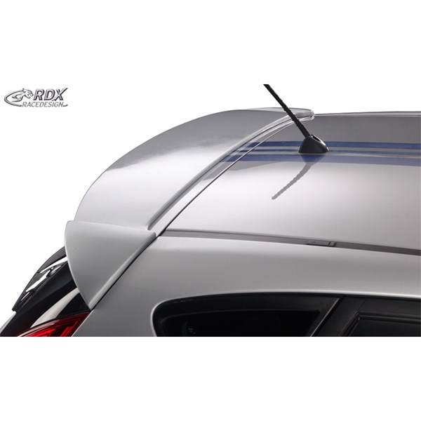 Tagspoiler, Bag RDX RACEDESIGN RDX Racedesign