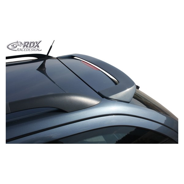 Tagspoiler, Bag RDX RACEDESIGN RDX Racedesign